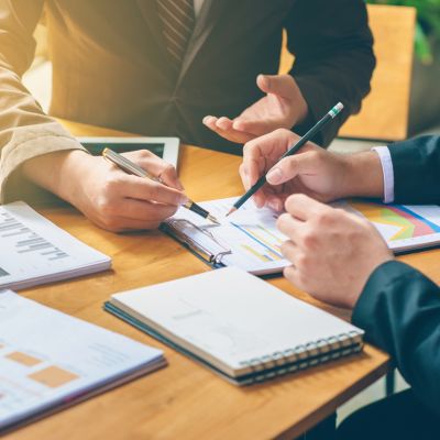 WG电子需求沟通