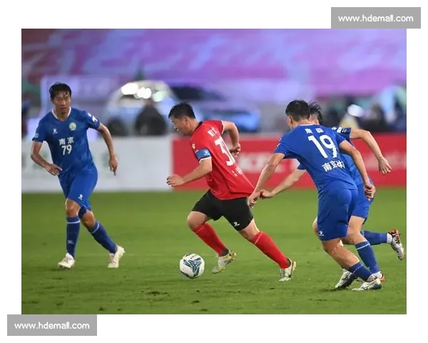 以青训体系为核心推动足球人才培养与俱乐部可持续发展 以青训体系为核心推动足球人才培养与俱乐部可持续发展