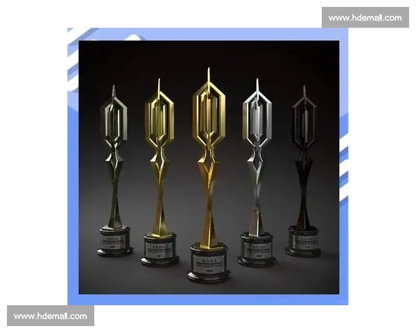 荣耀与创意交融的奖杯设计理念与艺术表达探索 荣耀与创意交融的奖杯设计理念与艺术表达探索